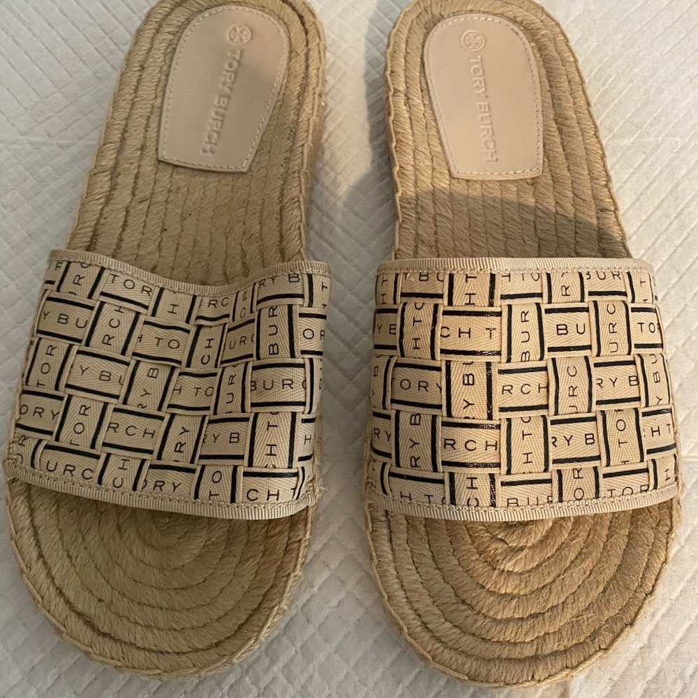Tory Burch sandals